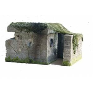 bunker tedesco