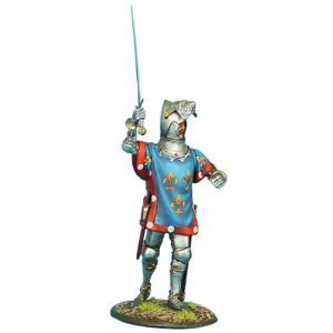 Jean II - Duc de l'Alenon