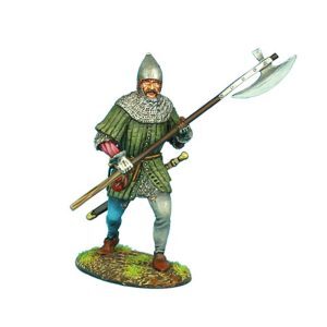 French Man-at-Arms #2