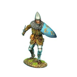 French Man-at-Arms #3