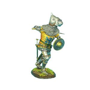 Jean - Comte de Roucy