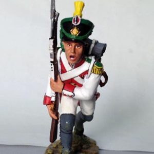 Westcoaster Dinner Figure very limited