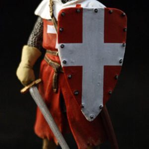 Hospitaller Knight