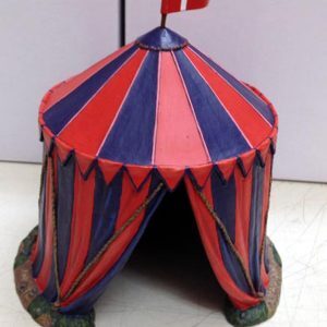 Tenda del Crociato (Edizione Speciale)