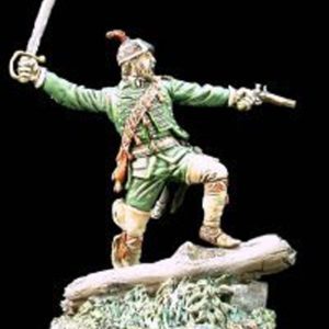 Ufficiale dei Ranger