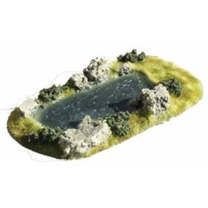PICCOLO STAGNO NATURALE