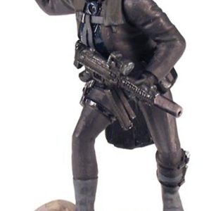 Navy SEAL - Marina degli Stati Uniti, 2010