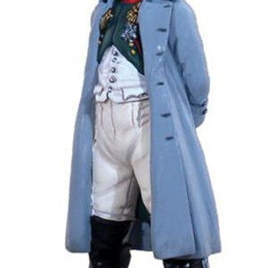 Napoleon - Waterloo 1815