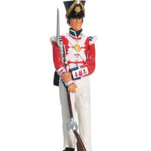Private 2nd (Coldstream) Foot Guards 1822 - Gloss Finish