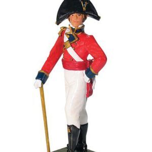 Officer - 1st Foot Guards - 1805