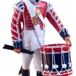 Piper - 92nd Drummer
