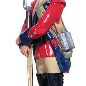 Provincial Grenadier 60th (Royal American) Regiment of Foot 1754-1763