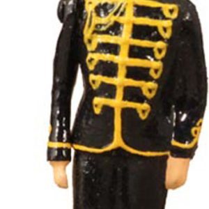 British 13th Hussars Trooper