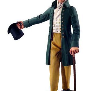 Mr. Bingley