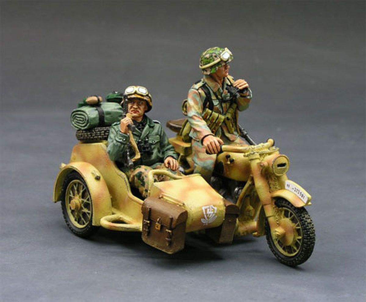 Sidecar