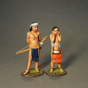 Raid On St. Francis, The Shooting Lesson, Part 2