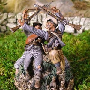 Colpiti a morte. Set 2