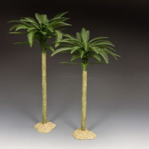 K&C's Palm Trees