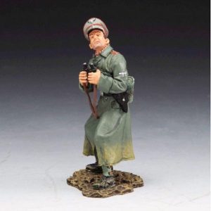 Flak Officer, Normandy Version.
