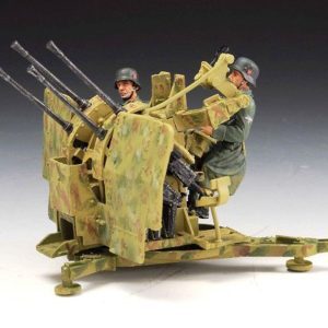 20mm FLAKVIERLING NORMANDY