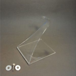 STAND-C - 5 3/4" Display Stand