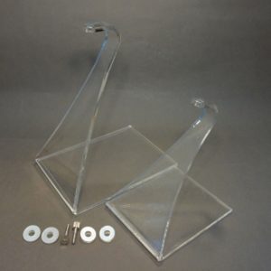 STAND-C&D - 5 3/4" and 8" Display Stand