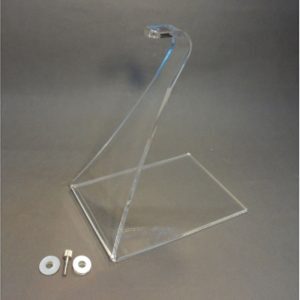 STAND-D - 8" Display Stand