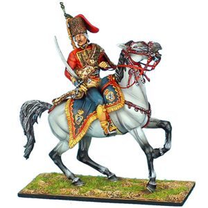 General Hans Joachim von Zieten
