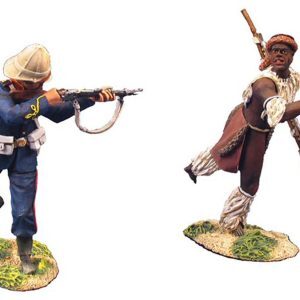 British Royal Artillery Set No.1 Limited Edition 600