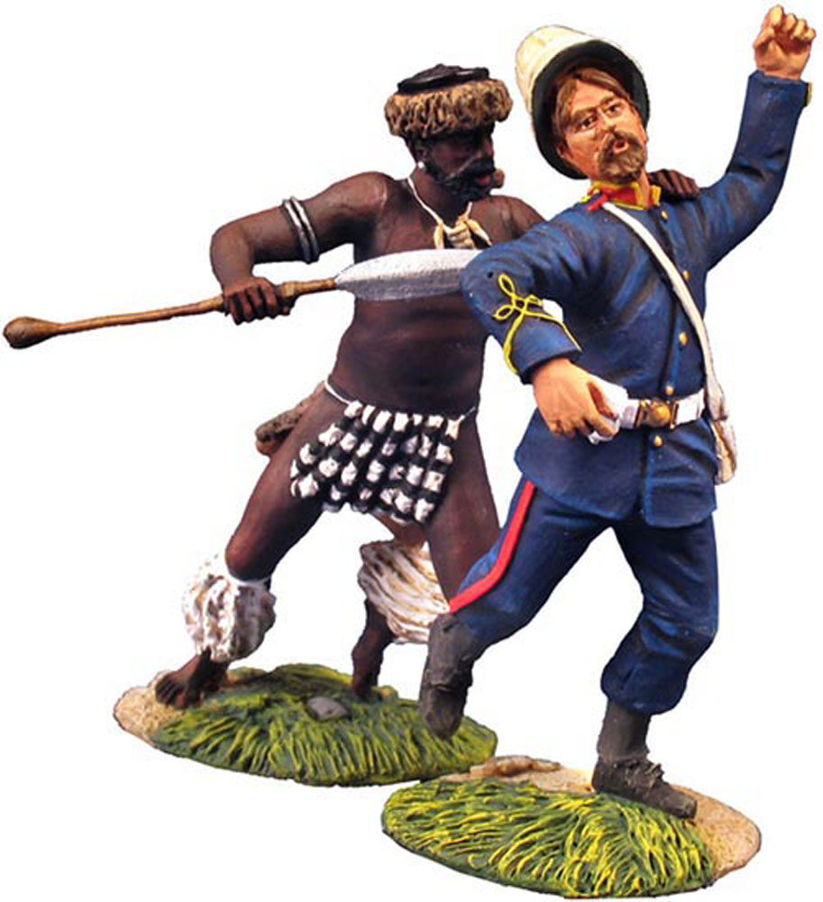 British Royal Artillery Set No.1 Limited Edition 600