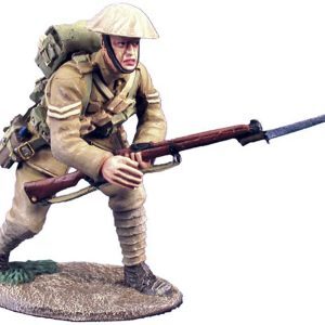 1916 British Infantry Corporal No.1
