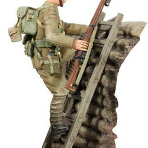 1916 British Infantry Ladder Set No.2 Limited Edition 600