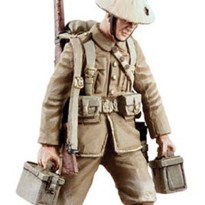 1916 British Infantry Ammo Carrier No.1  1 Pce