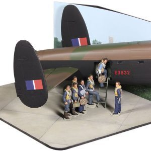 The Dambusters' 70th Anniversary Set, 1943 Ltd. Ed. 750