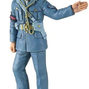RAF Military Policeman - 1 Piece Set in Window Box