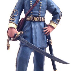 Generale Confederato P.G.T. Beaureguard