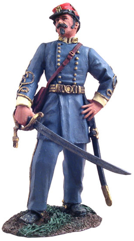 Generale Confederato P.G.T. Beaureguard