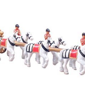 Coronation Coach (15mm)