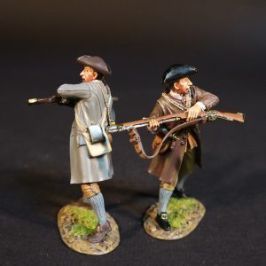 2 Minutemen