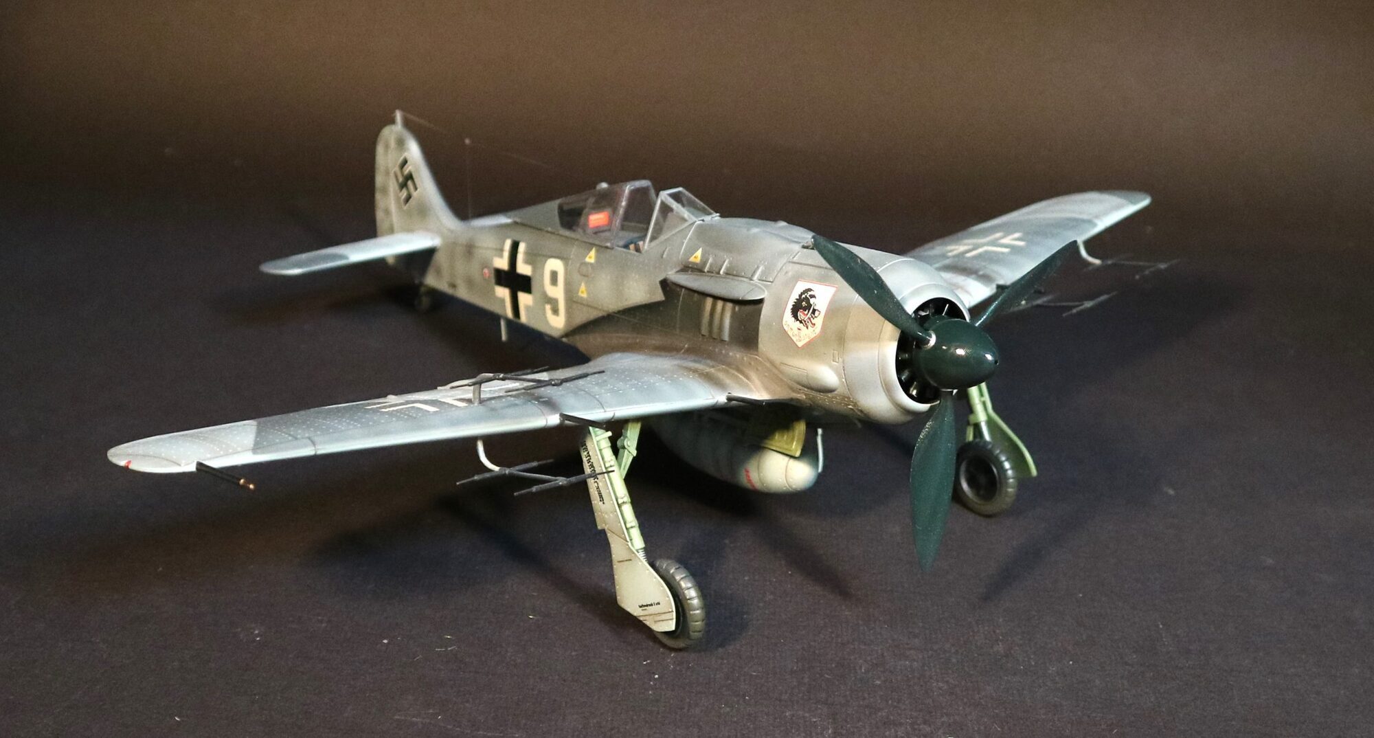 FW190A-8/R-11