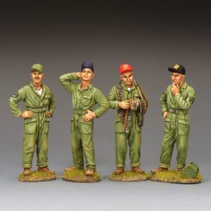 The Grease Monkey Set #1