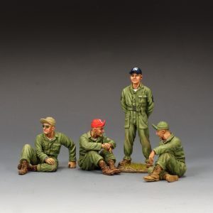 The Grease Monkey Set #2