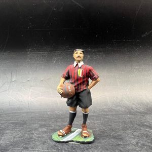 CALCIATORE MILAN 1910-1950