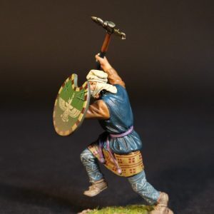 Kardake Light Infantry