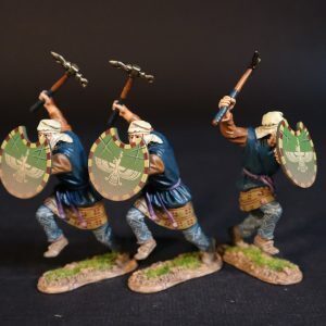 Kardake Light Infantry