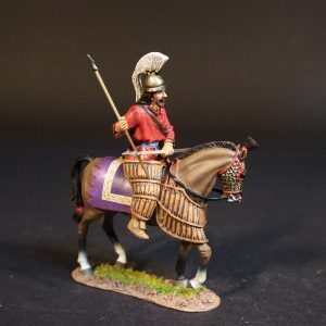 Persian Guard Cavalry
