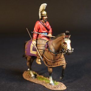 Persian Guard Cavalry