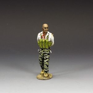 Mog. Militiaman Captured!