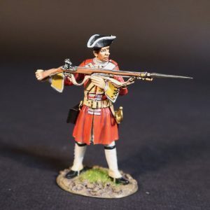 Charge Bayonets