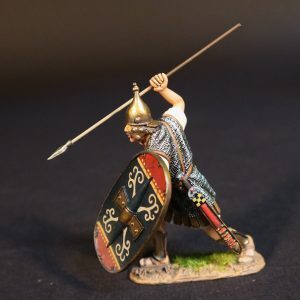Celtibarian Scutarii